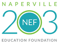 NEF logo